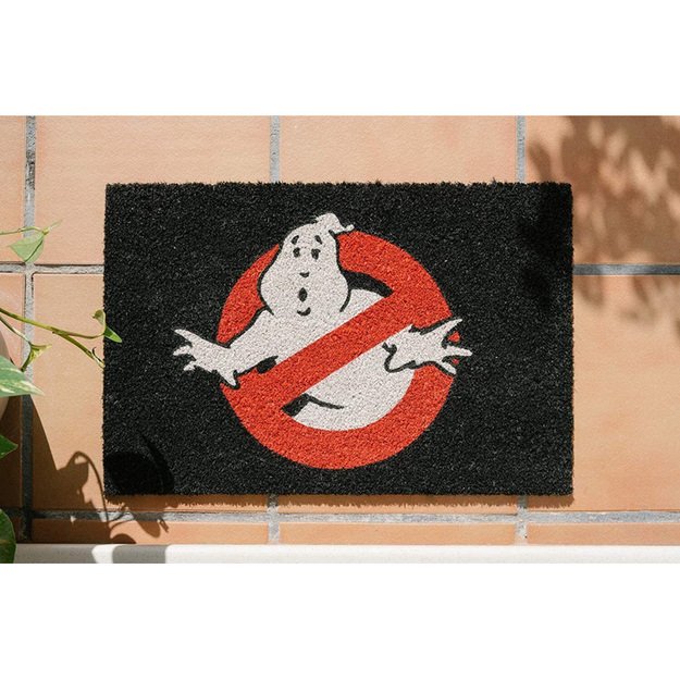 Ghostbusters – ET Eraser Mâché (40 x 60 cm)