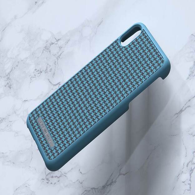 Nordic Elements Saeson Idun – dėklas, skirtas iPhone Xs Max (benzininis)