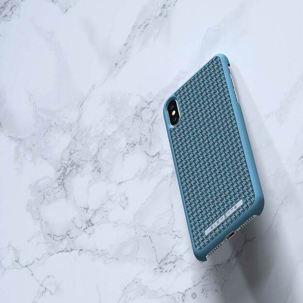 Nordic Elements Saeson Idun – dėklas, skirtas iPhone Xs Max (benzininis)