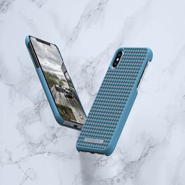 Nordic Elements Saeson Idun – dėklas, skirtas iPhone Xs Max (benzininis)
