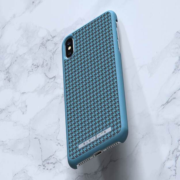 Nordic Elements Saeson Idun – dėklas, skirtas iPhone Xs Max (benzininis)
