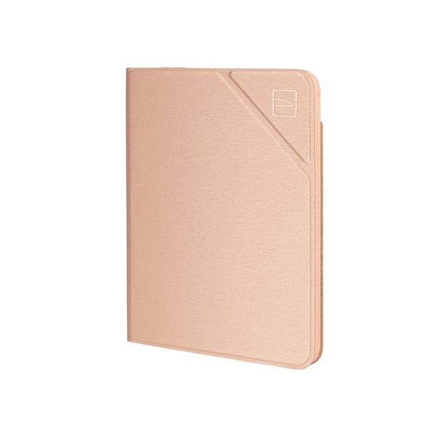 TUCANO Metal – Eco dėklas, skirtas iPad mini 6 (Rose Gold)