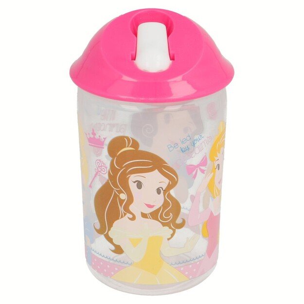 Princess - Mug with a mouthpiece 360 ??ml