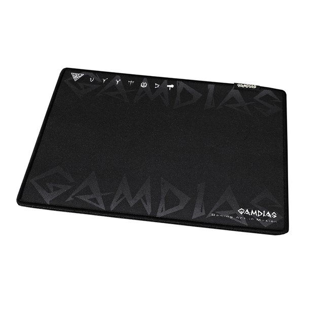 Gamdias Nyx Control - pelės kilimėlis, M dydis 3