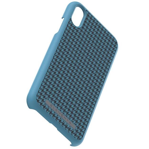 Nordic Elements Saeson Idun – iPhone XR (benzininis) dėklas