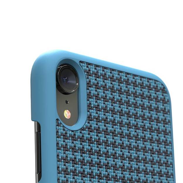 Nordic Elements Saeson Idun – iPhone XR (benzininis) dėklas