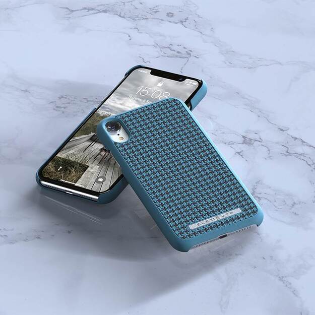 Nordic Elements Saeson Idun – iPhone XR (benzininis) dėklas