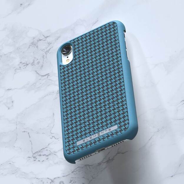 Nordic Elements Saeson Idun – iPhone XR (benzininis) dėklas