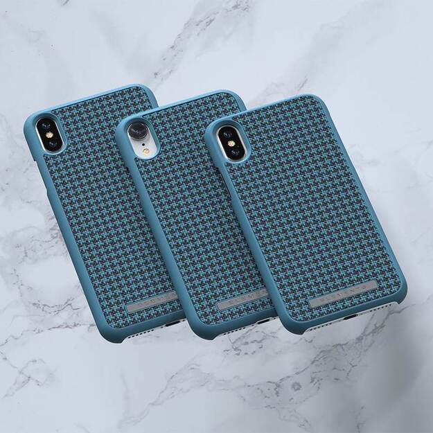 Nordic Elements Saeson Idun – iPhone XR (benzininis) dėklas