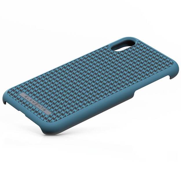 Nordic Elements Saeson Idun – iPhone XR (benzininis) dėklas