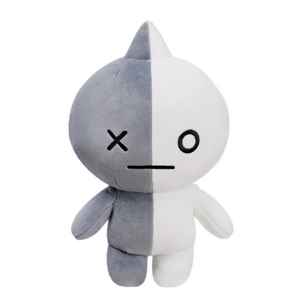 Line Friends BT21 - talismanas 30cm VAN