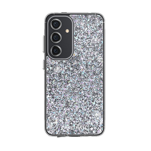 Case-Mate Twinkle – dėklas, skirtas Samsung Galaxy S24 (Disco)